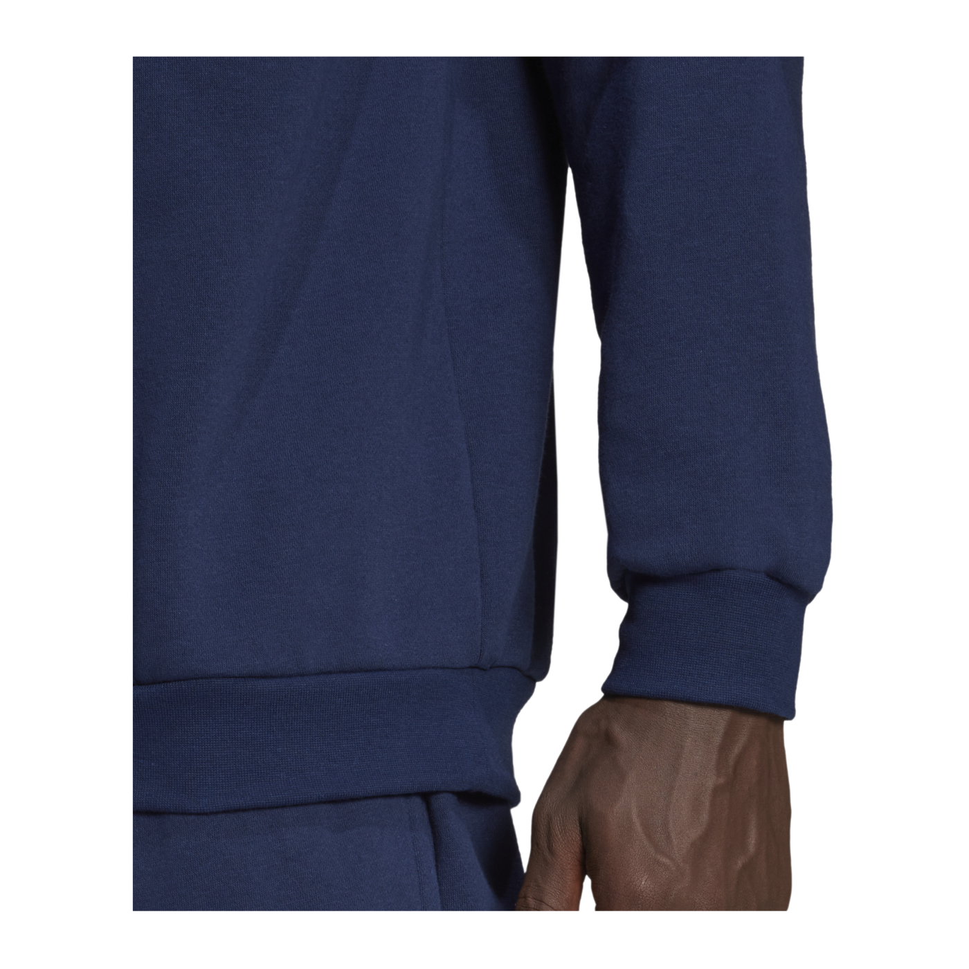 adidas Entrada 22 Sweatshirt Blau