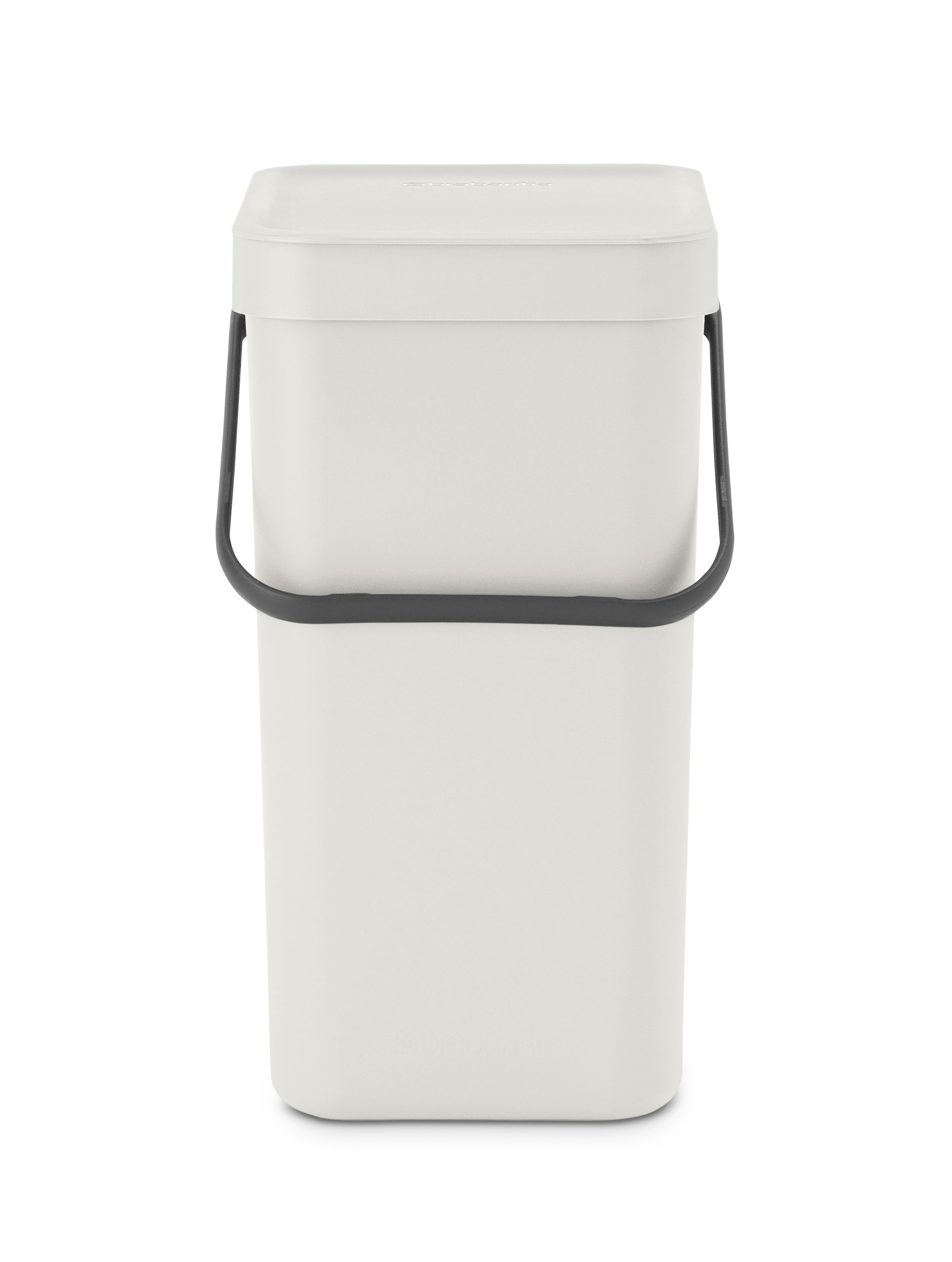 BrabantiaAbfalleimer 12l