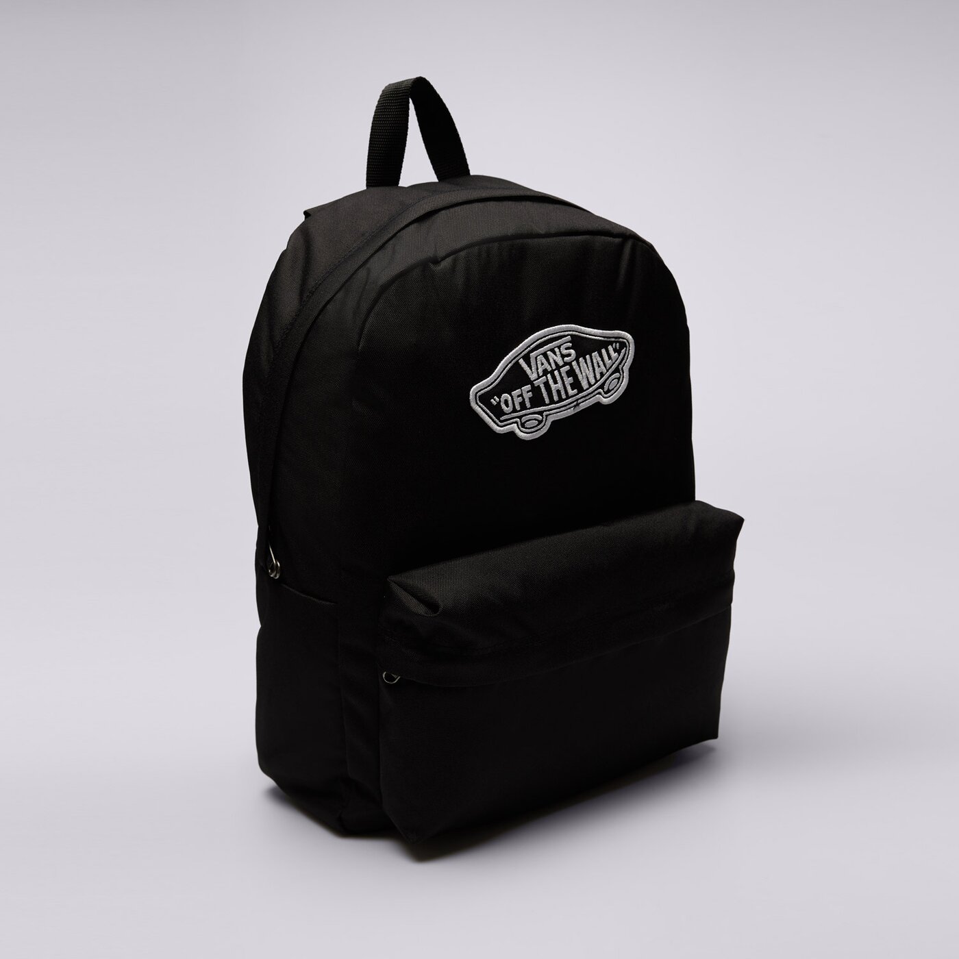 VANS RUCKSACK OLD SKOOL CLASSIC BACKPACK Schwarz