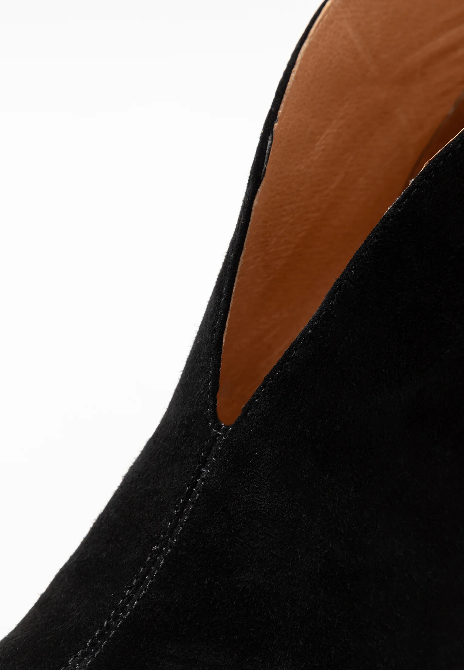 Zapato The Bear VALENTINE LOW - Botines