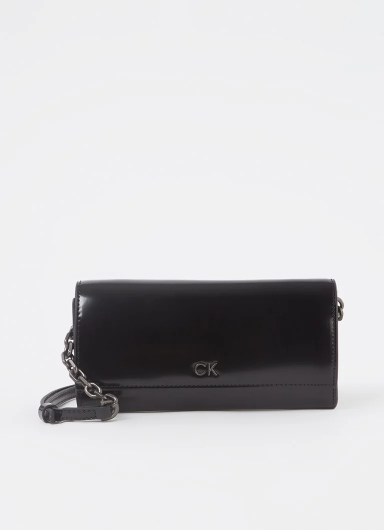 Calvin Klein Crossbody bag with adjustable shoulder strap