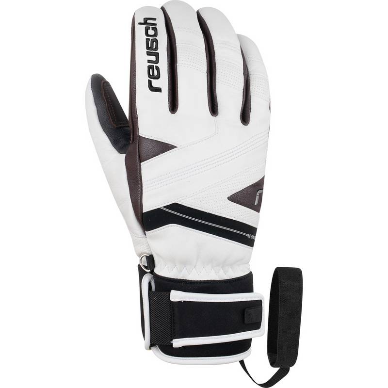Reusch Henrik Kristoffersen Skihandschuhe