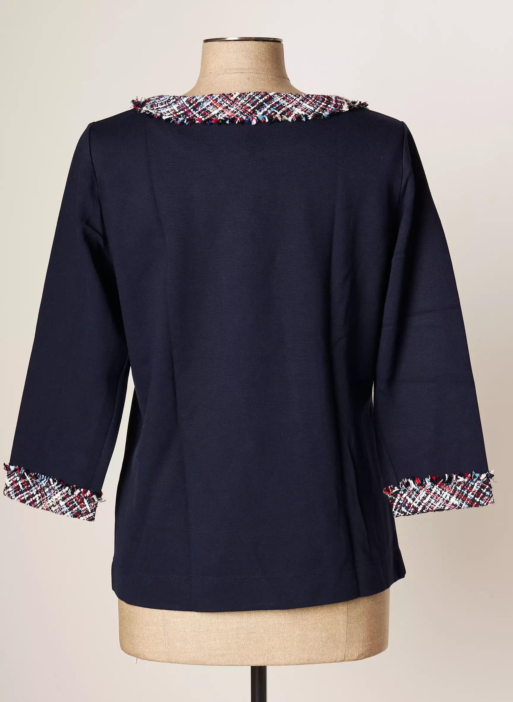 Rabe Tops Femme couleur bleu
