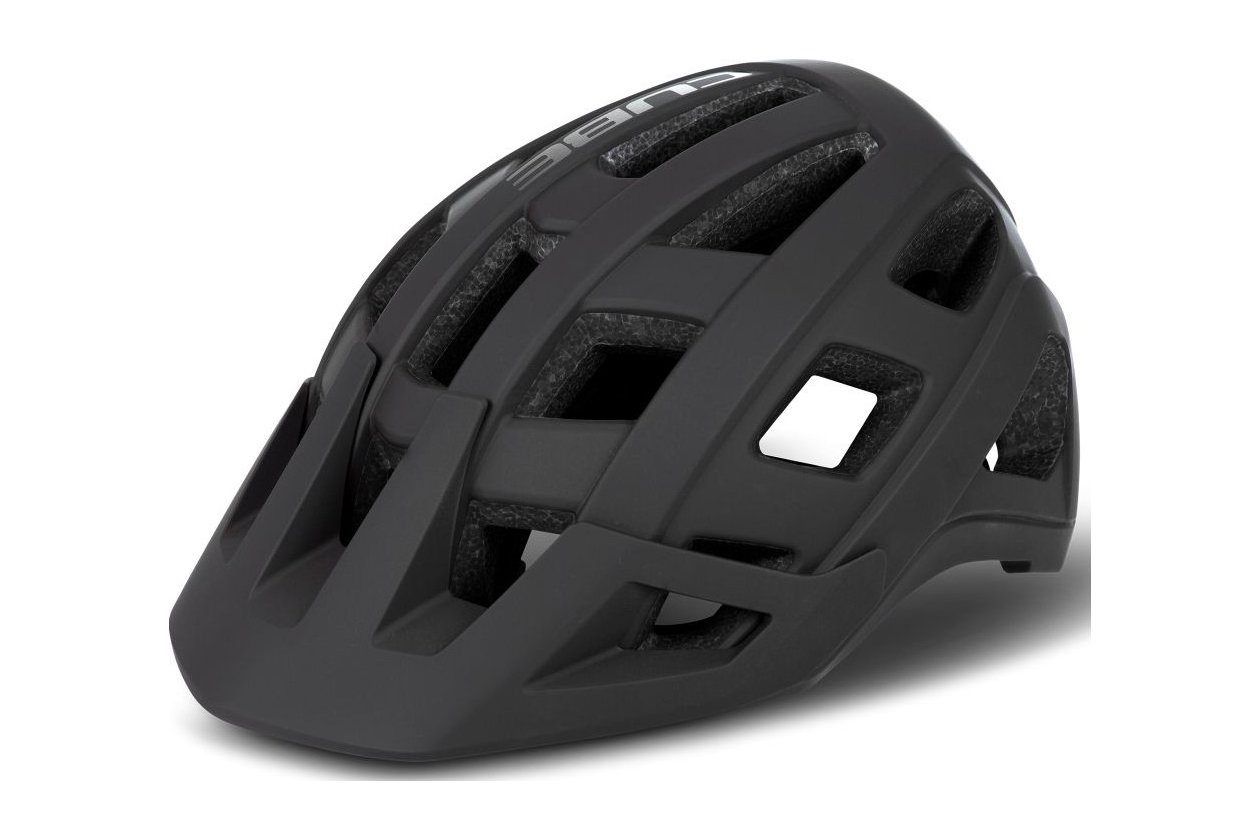 Cube Helm BADGER