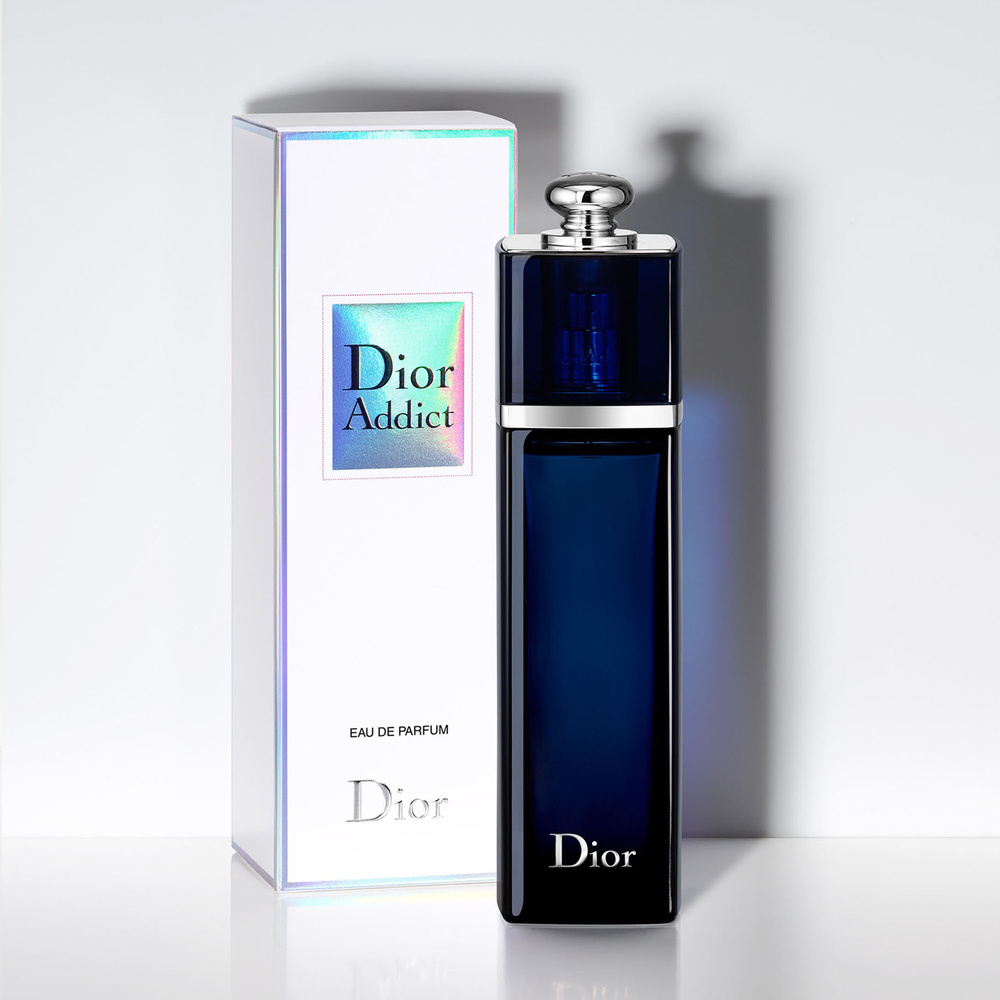 DIOR Dior Addict Eau de Parfum