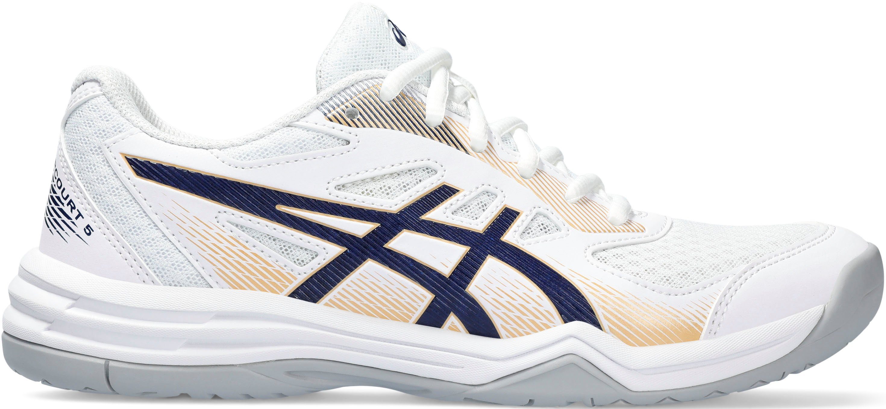 Asics UPCOURT 5 Indoorschuh