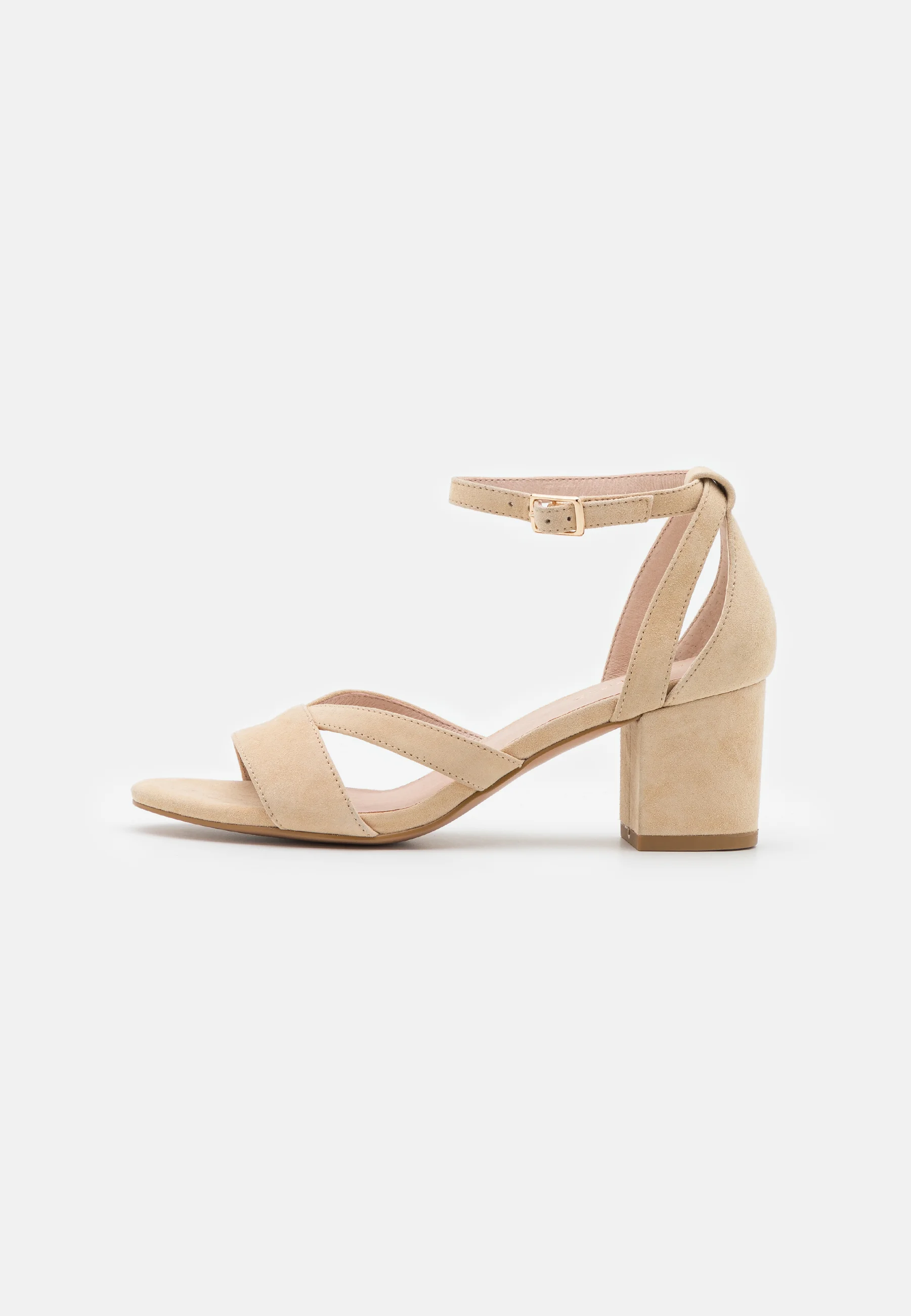 Anna Field Wide Fit CUERO - Sandalias