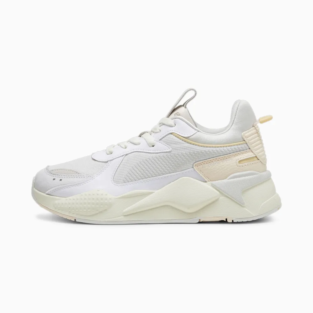 PUMA Rs X Soft Wns 393772_03 / weiss