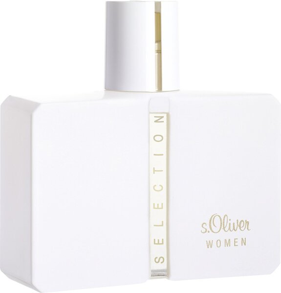 s.Oliver Selection Women Eau de Parfum