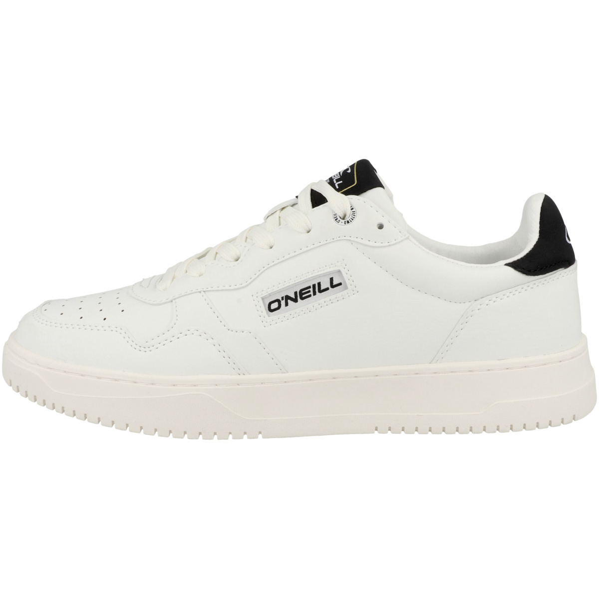 O Neill Galveston Sneaker Low weiss