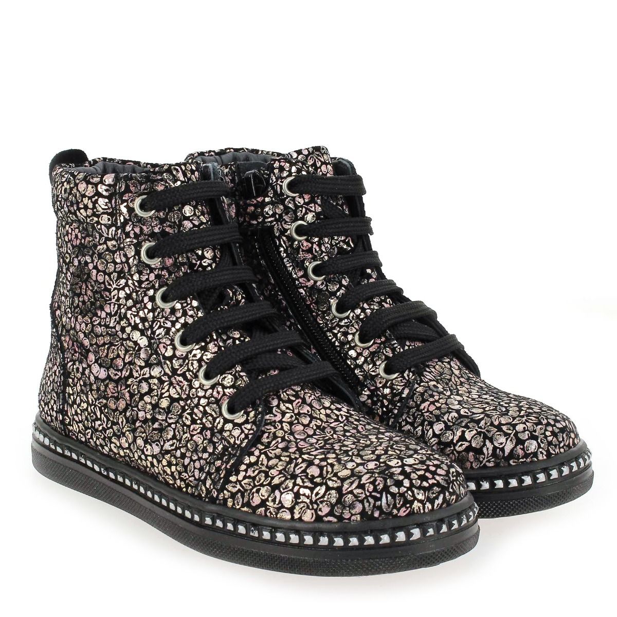Bellamy  TAC - Rose