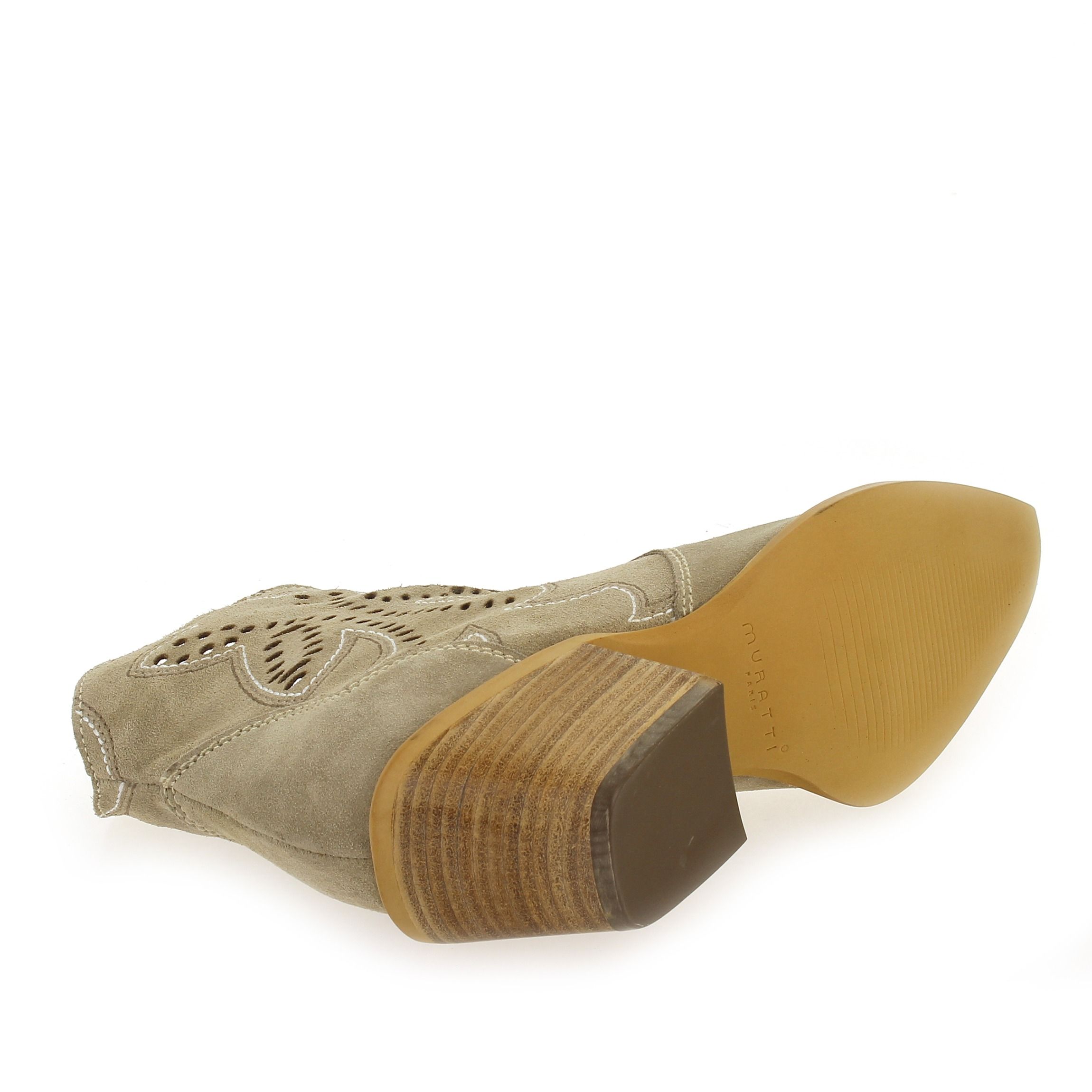 Muratti  ROCCA - Taupe