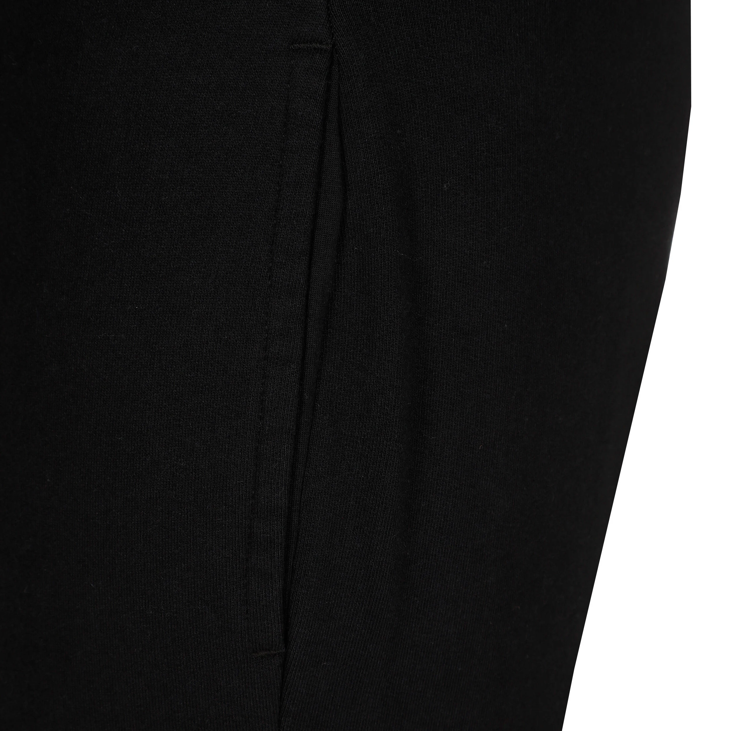 Logo Trainingshose Herren - Schwarz