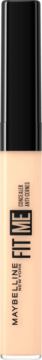 Concealer Fit Me 10 Light, 6,8 ml