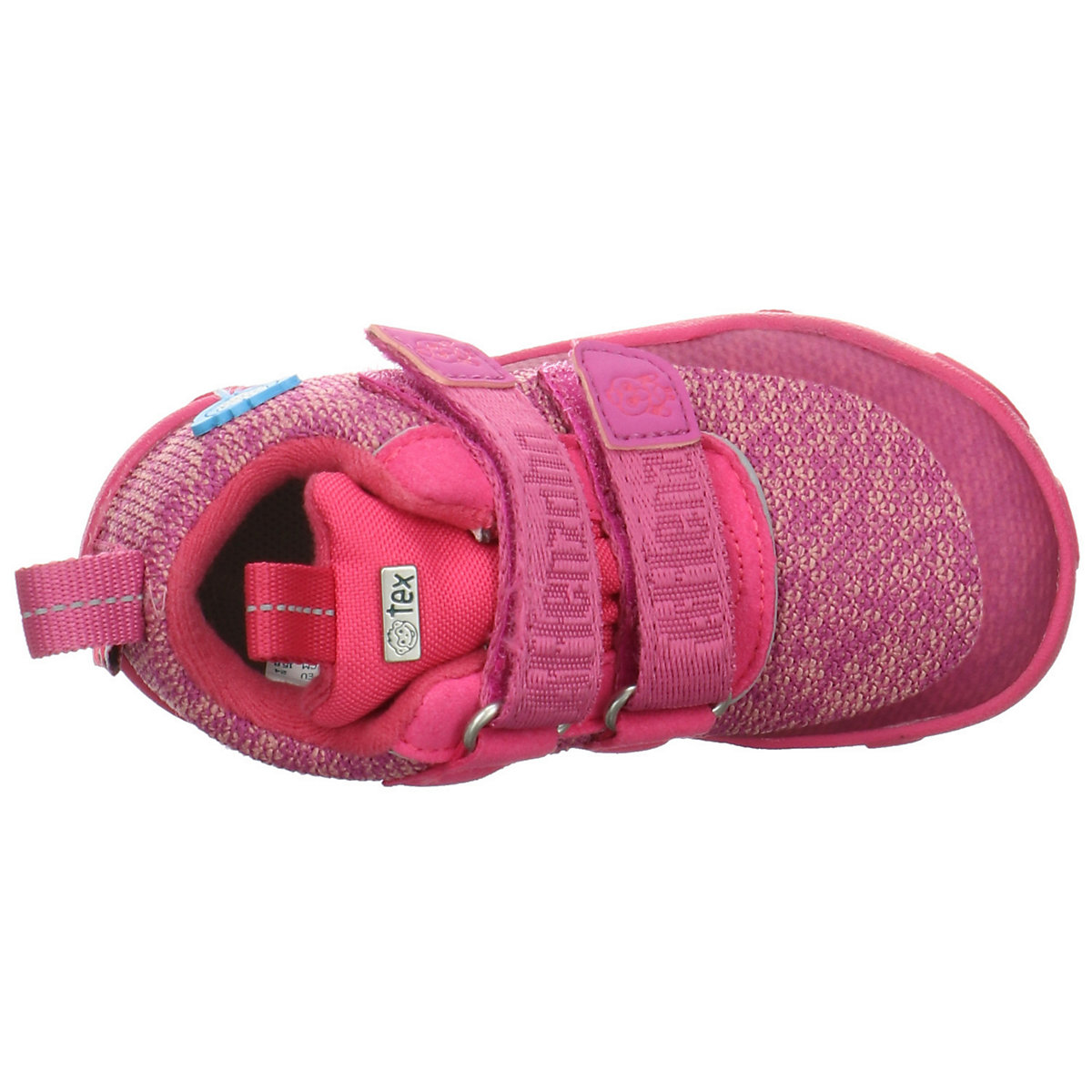 Halbschuhe KNIT HAPPY für Mädchen