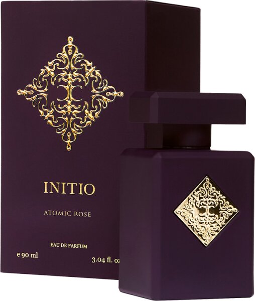 Initio Parfums Privés Atomic Rose Eau de Parfum