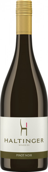 2017 Pinot Noir trocken - Haltinger Winzer eG