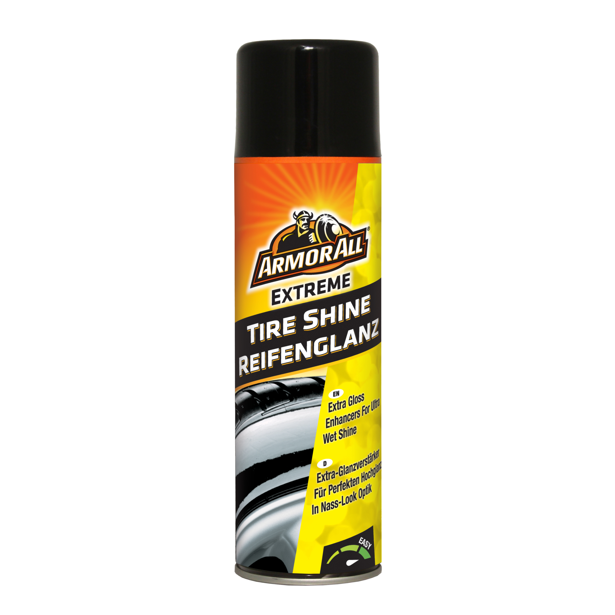 ARMOR ALL Extrem Reifen-Glanz, 500ml - ATU