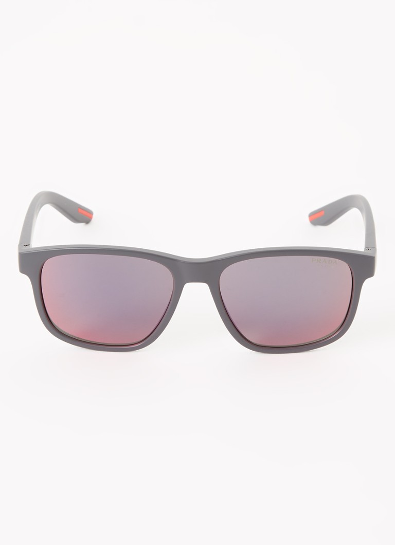 Occhiali da sole Prada Linea Rossa PS06YS