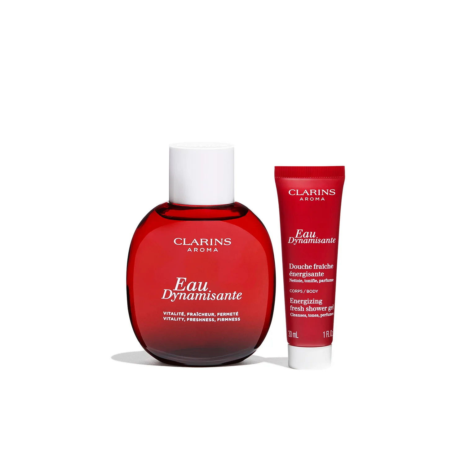 Aroma Kit Ritual Energie - Vartalosetti