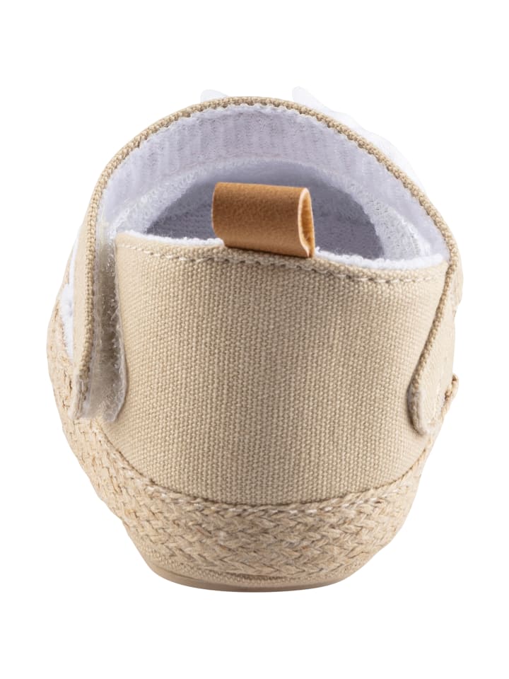 Sterntaler Baby Ballerinas Spitze in weiß günstig kaufen