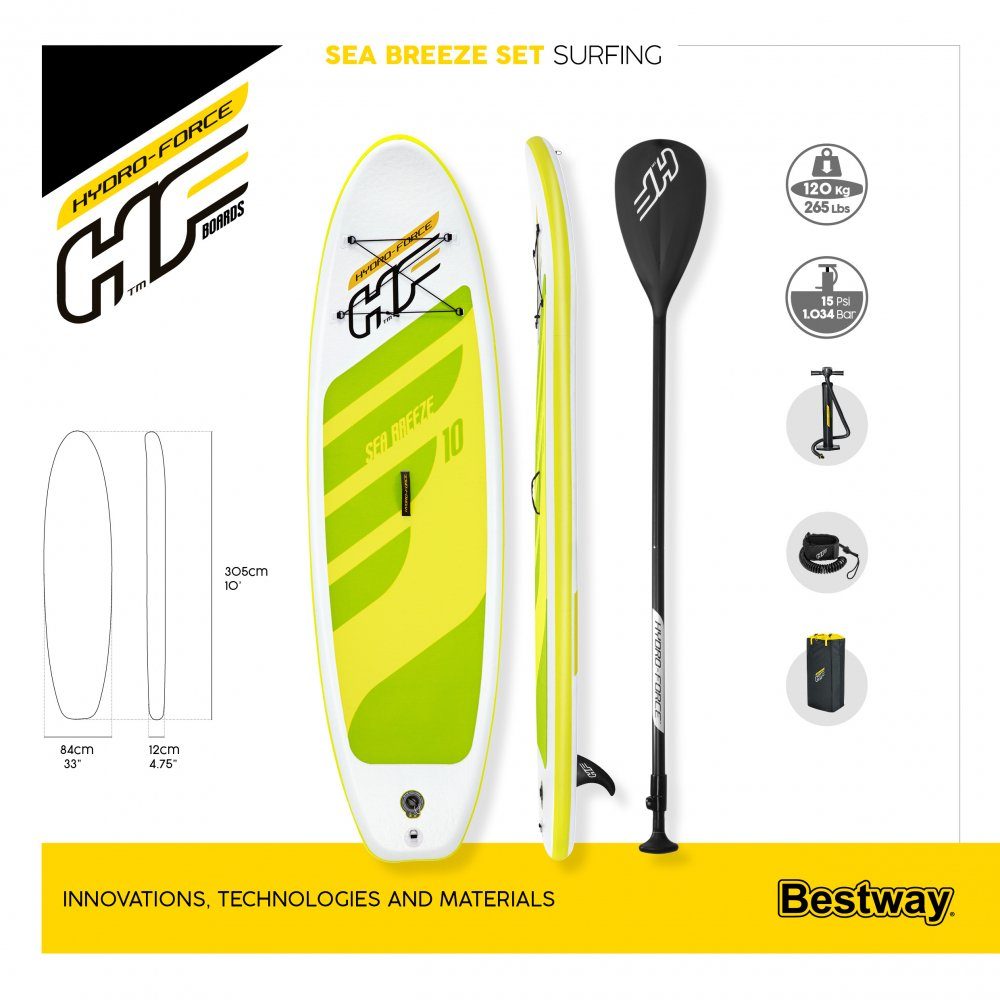 BESTWAY SUP-Board