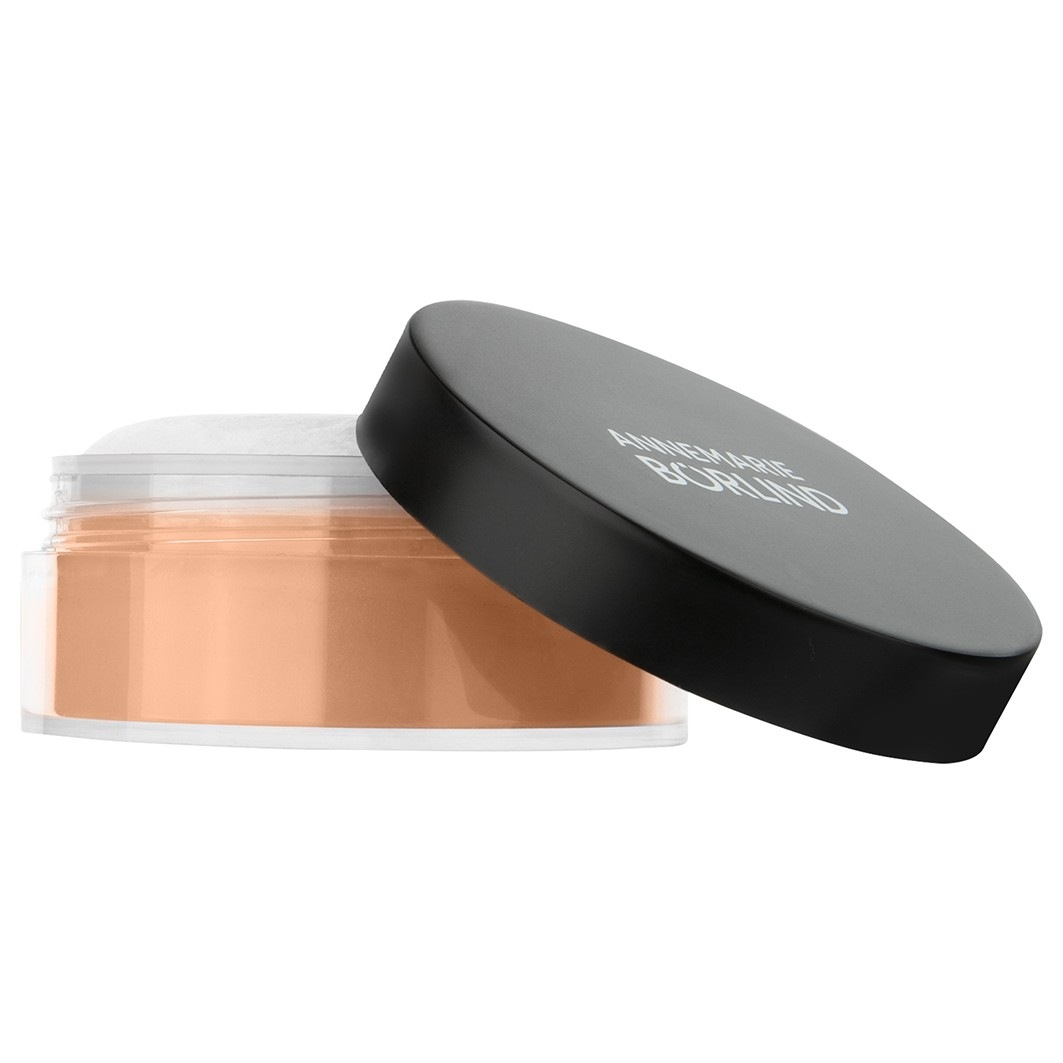 LOOSE POWDER