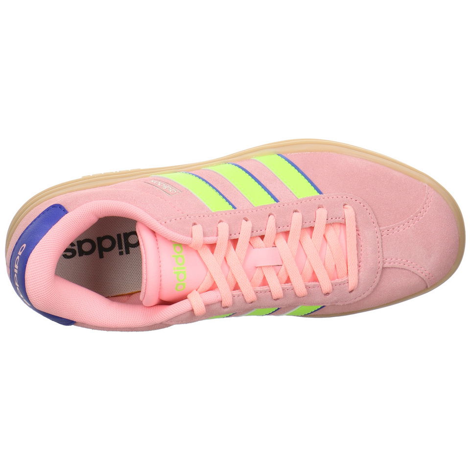 adidas VL Court Bold Sneaker
