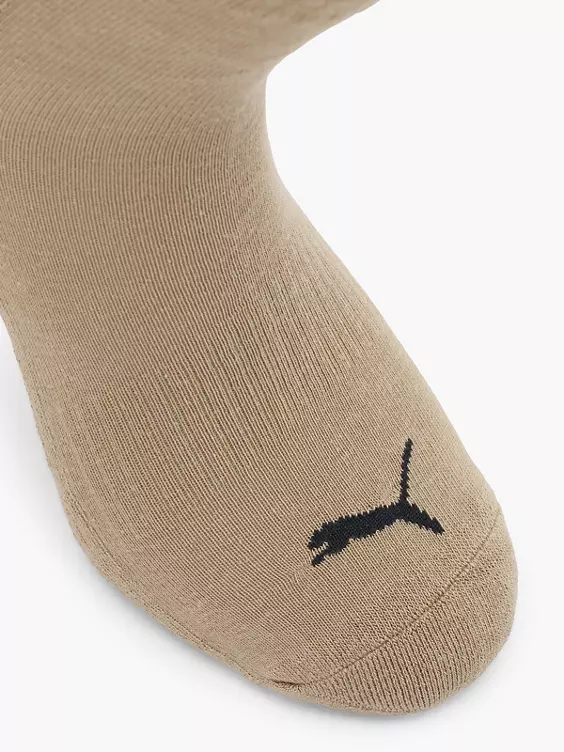 PUMA 3er Pack Socken