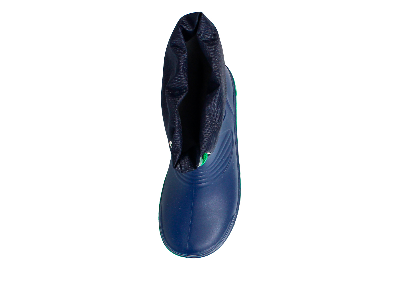 Lurchi Stiefel Polar - navy
