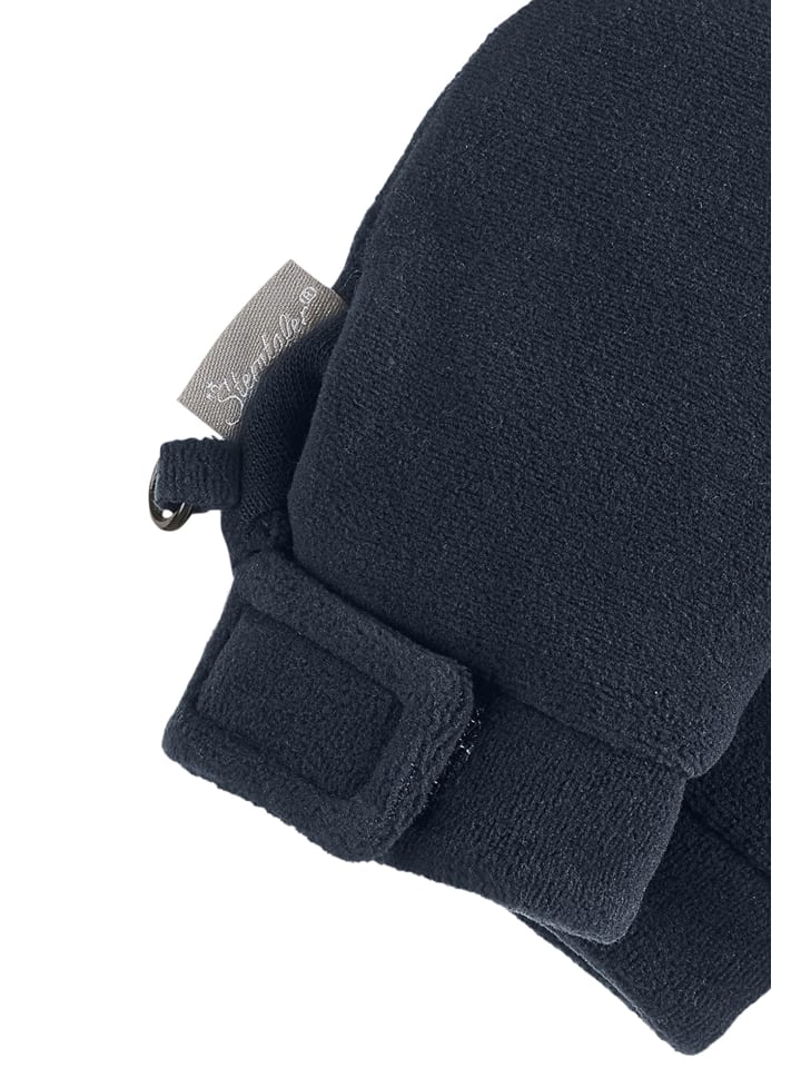 Sterntaler Fäustlinge in marineblau günstig kaufen onesize