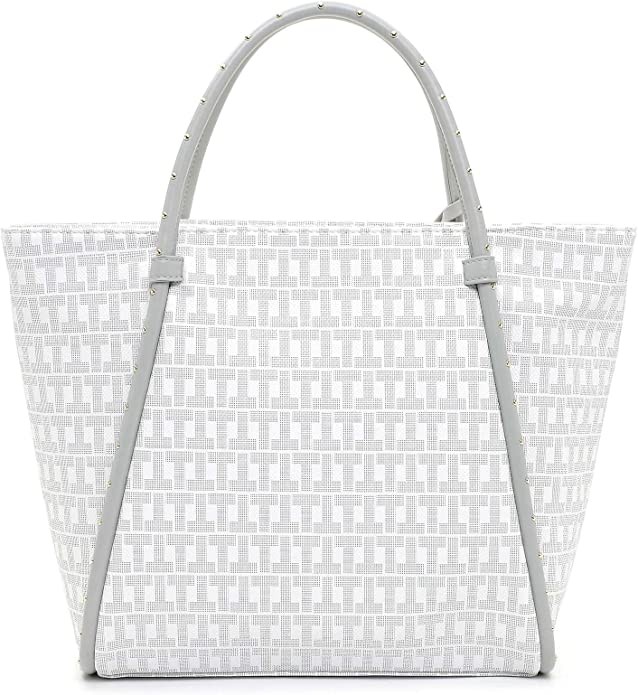 SURI FREY Handtaschen weiss Linn
