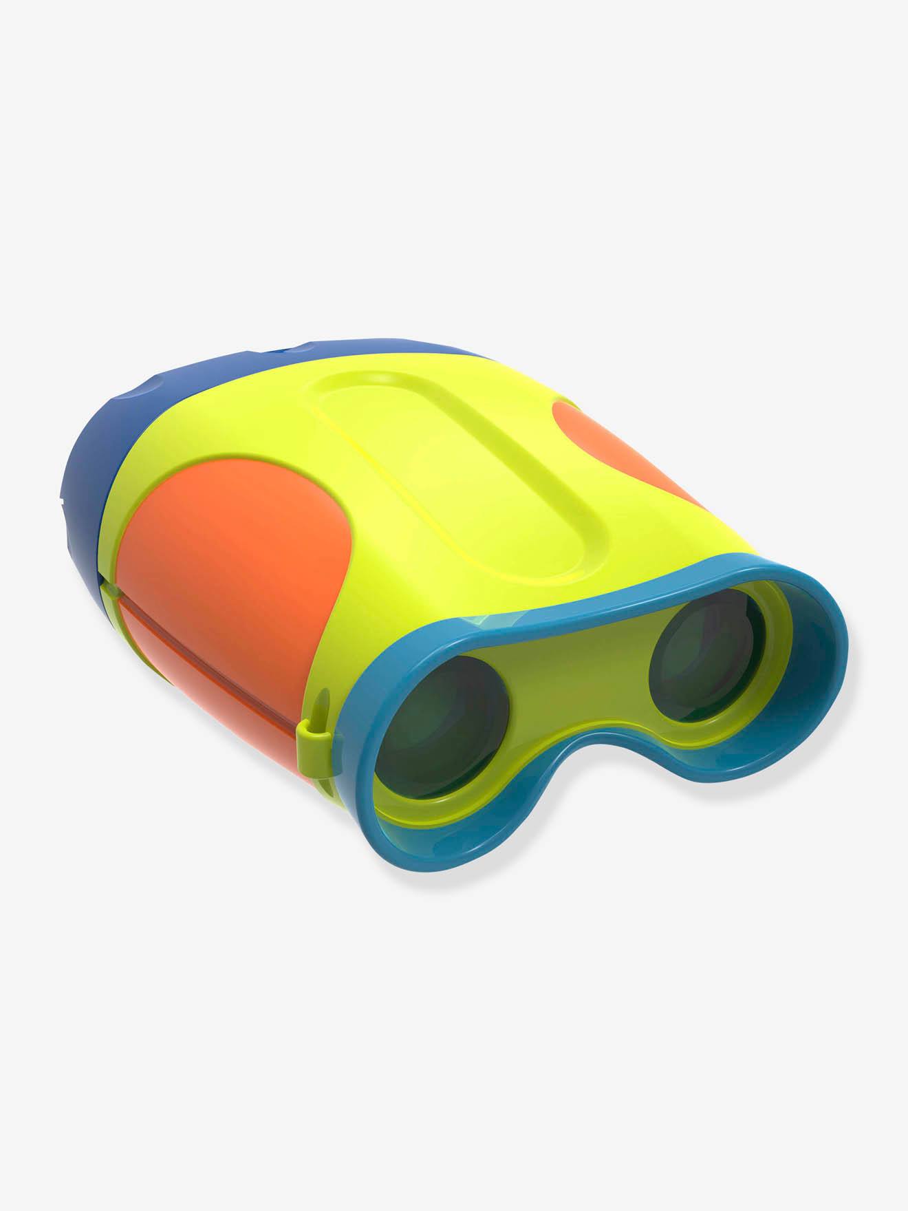 Mini sciences Jumelles BUKI vert