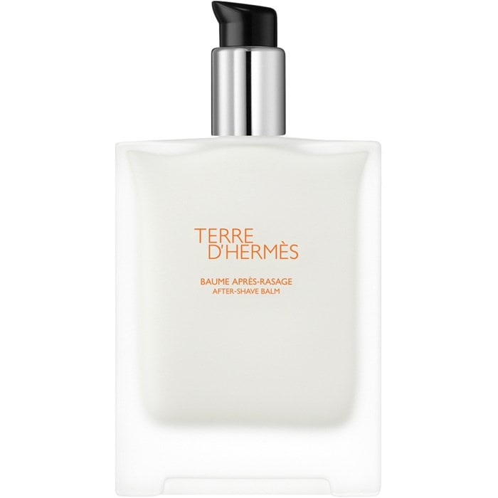 After Shave Balm