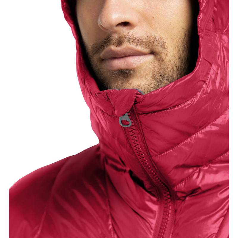 Haglfs Roc Mimic Hood Outdoorjacke Herren