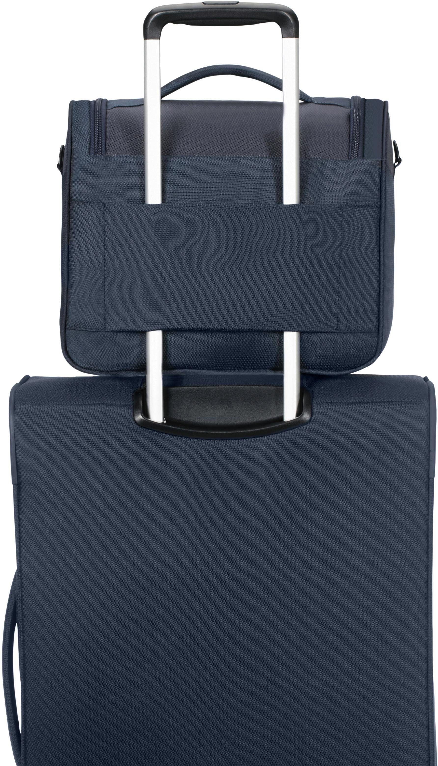 American Tourister® Beautycase Summerfunk, navy