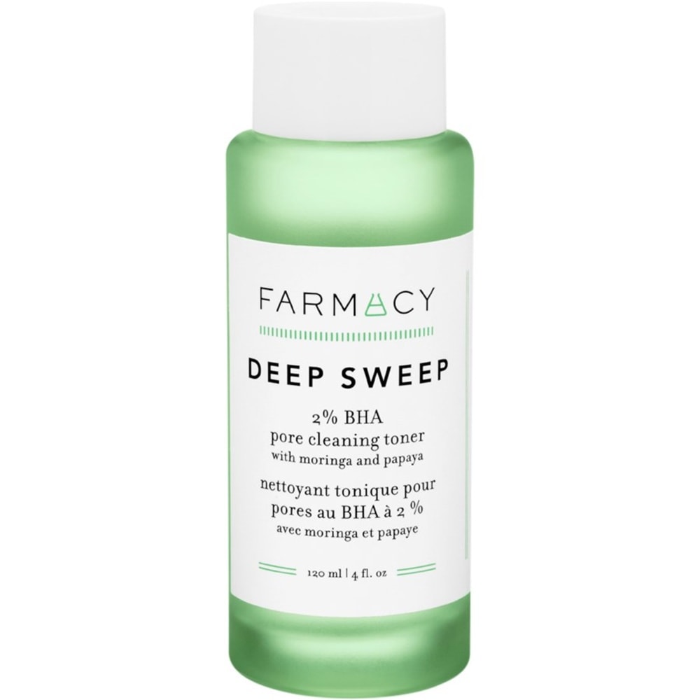 Farmacy Beauty Deep Sweep Pore Cleaning nettoyage du visage
