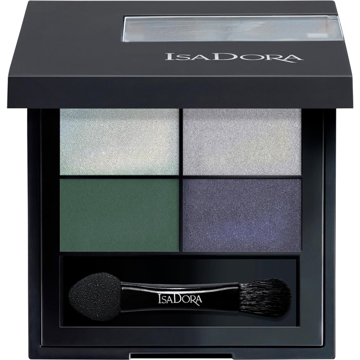 Eyeshadow Quartet