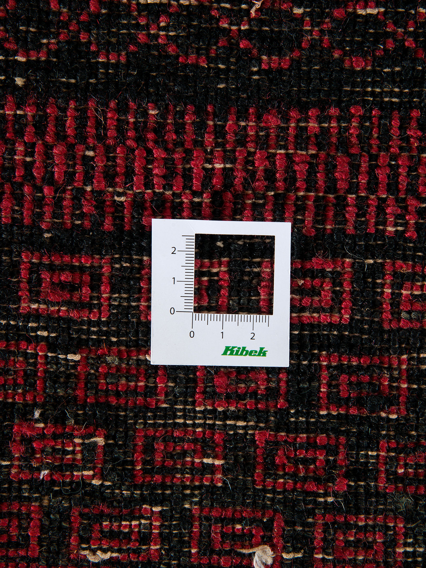 Contemporary Gabbeh ca. 200 x 315 cm, Unikat / Einzelstück