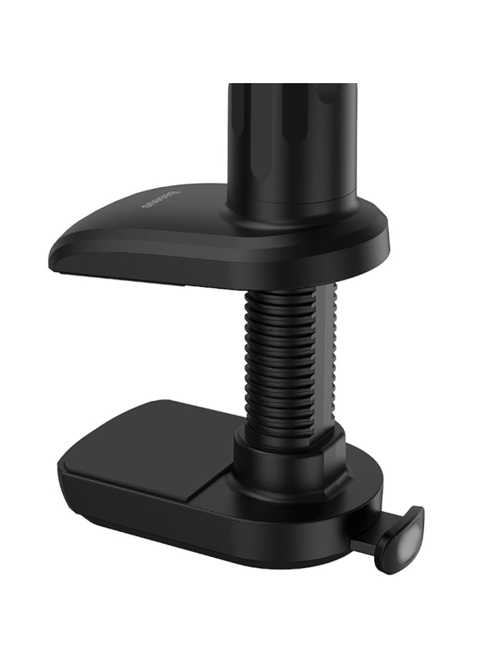 Baseus Baseus Otaku Telefonhalter, Tablet-Halter, drehbar, verstellbar, in Grau günstig kaufen onesize