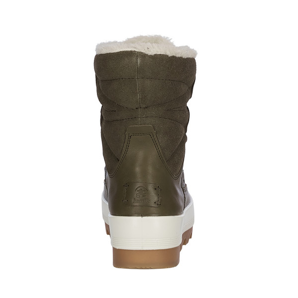 CELESTEM Damen - Winterstiefel