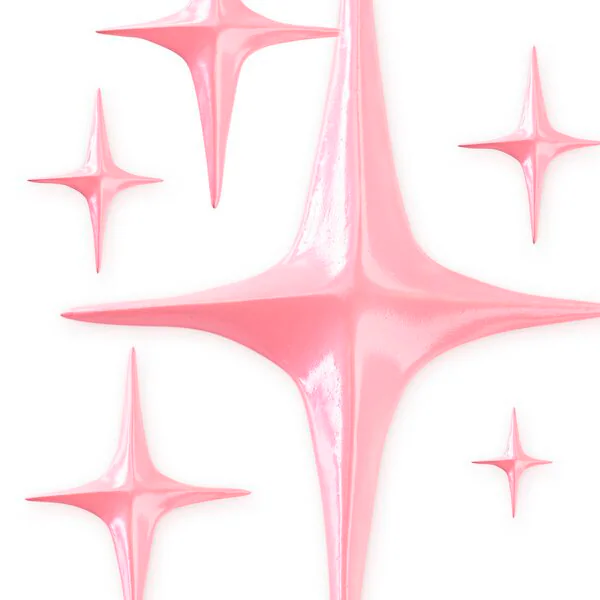 Essence Fairy Pink 04 körömlakk 8ml