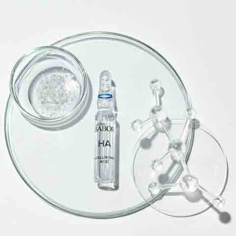 Babor Doctor Babor Power Serum Hyaluronic Acid Ampoule