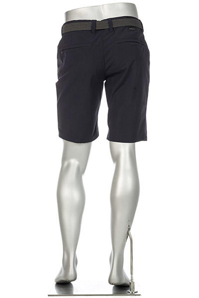 Alberto Golf, Golfshorts Earnie, Regular Fit, Revolutional®, navy