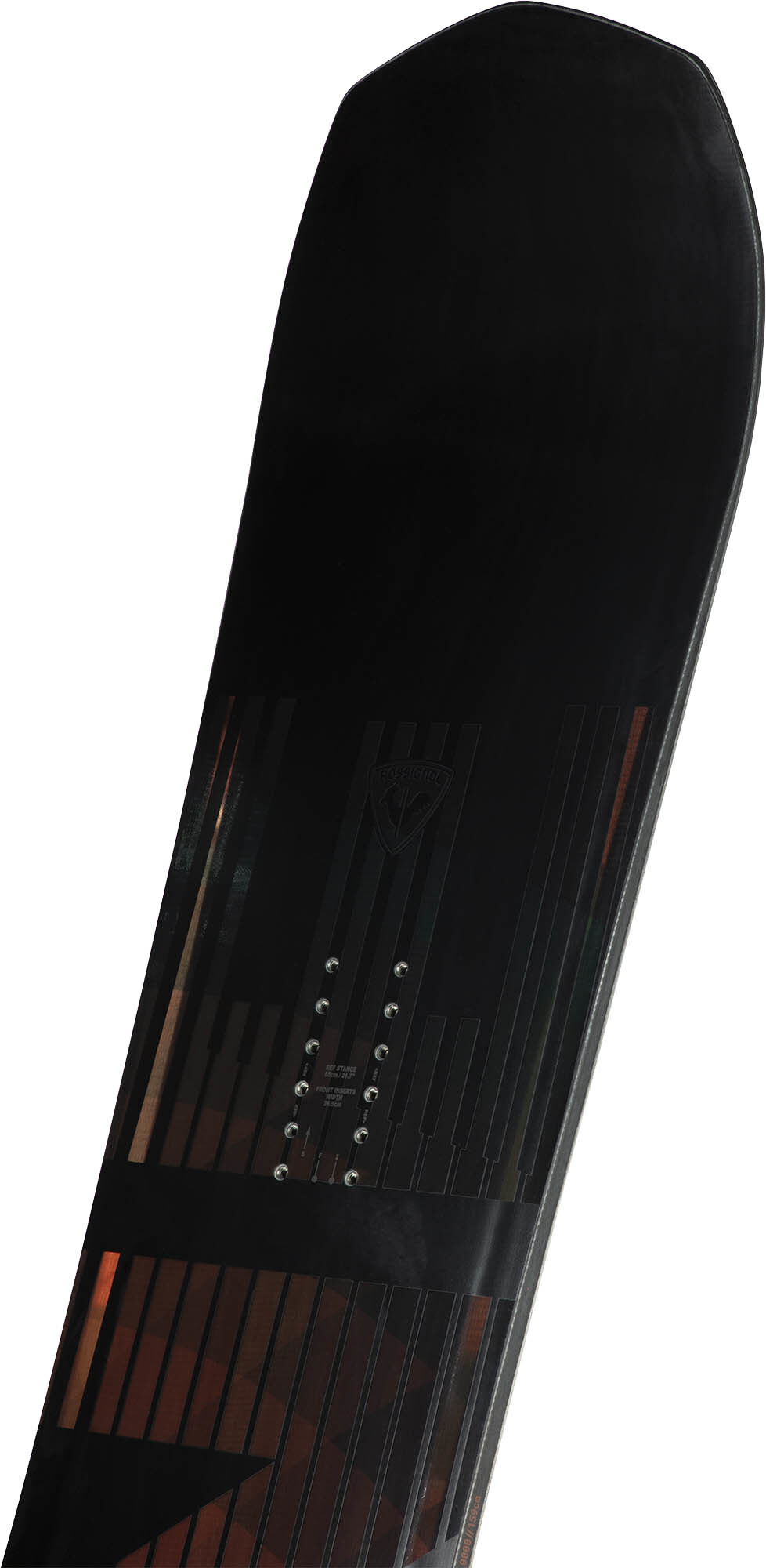 Snowboard homme One Wide