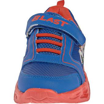 NERF Sneaker in blau