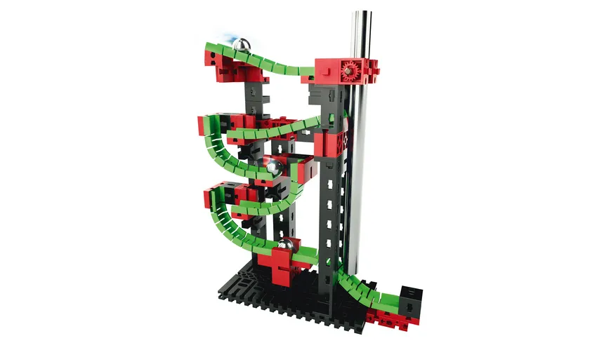 fischertechnik - Profi Dynamic S