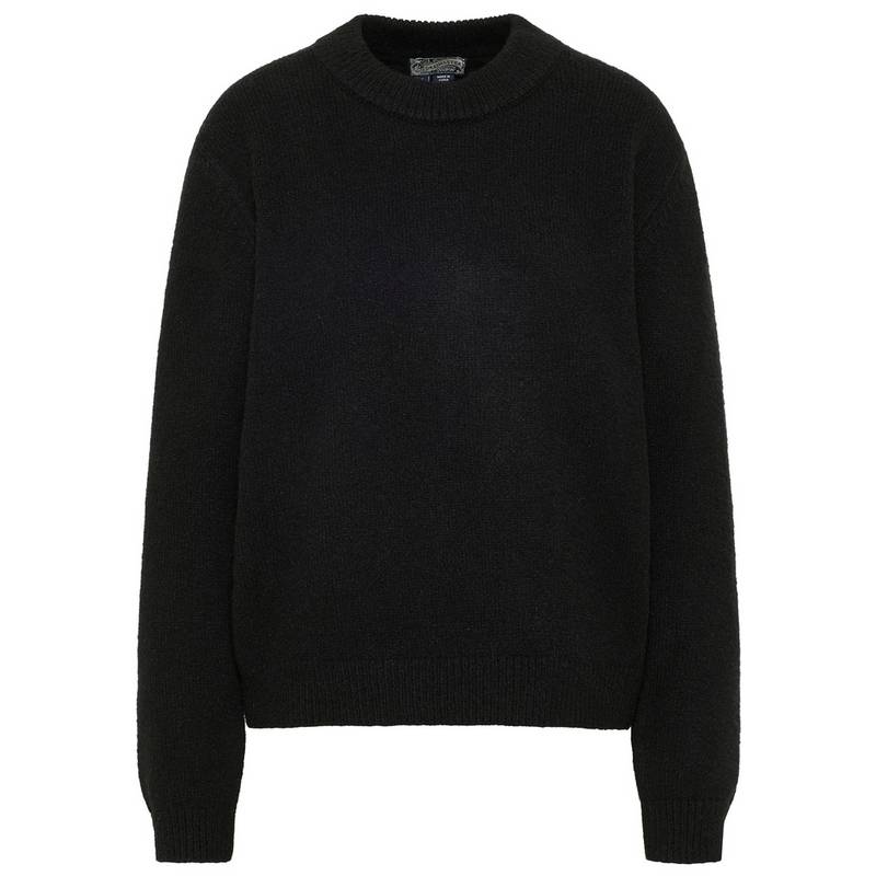 DreiMaster Strickpullover Damen
