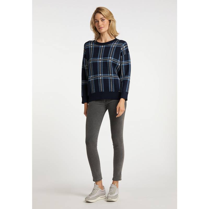 Usha Strickpullover Damen