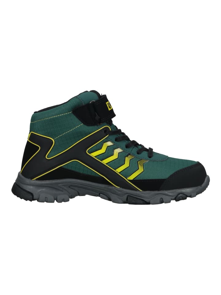 Kastinger Wanderschuhe in Grün günstig kaufen